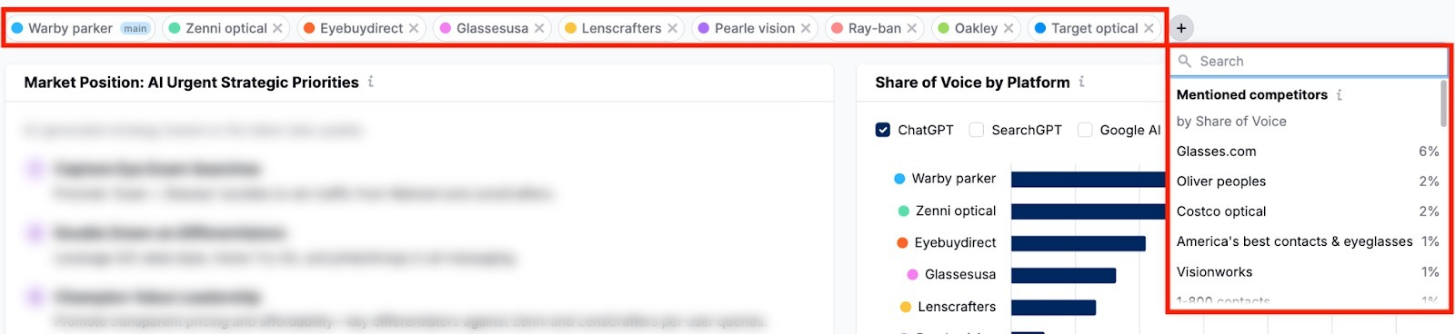 Brand Performance Reports image 3