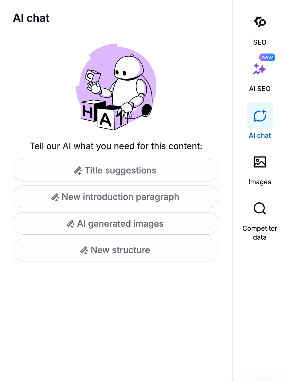 AI Search Optimizer image 7