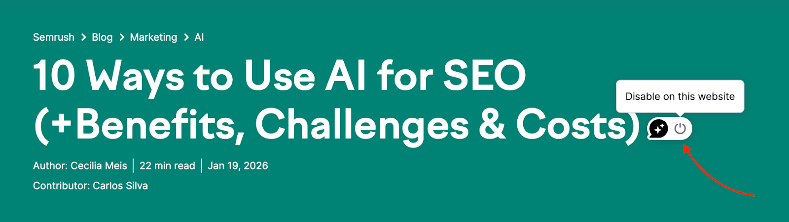 Chrome Browser Extension image 23