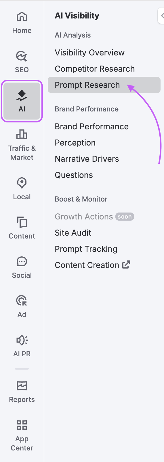 Prompt Research Report image 3
