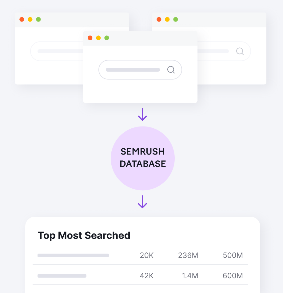 highlights illustration